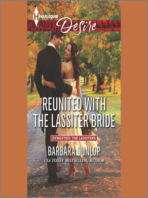 cover image of Reunited with the Lassiter Bride